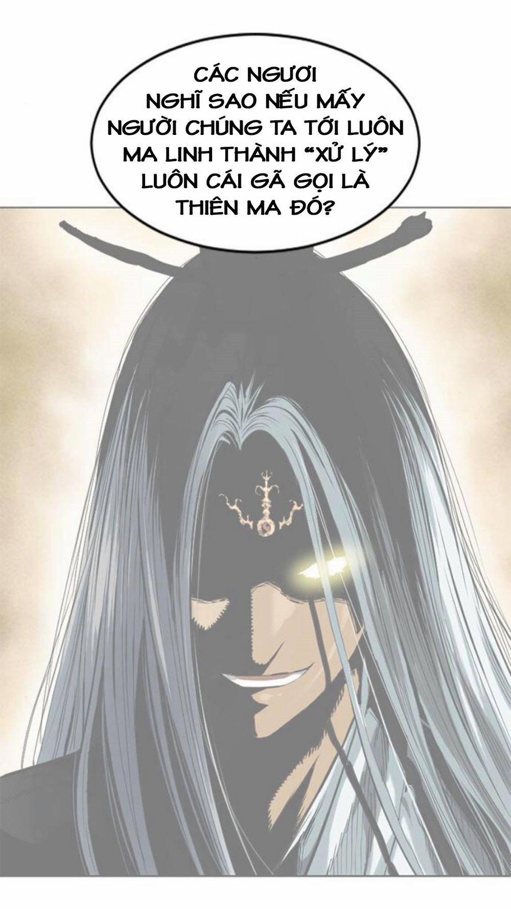 Thiên Hạ Đệ Nhất Nhân 23 trang 98