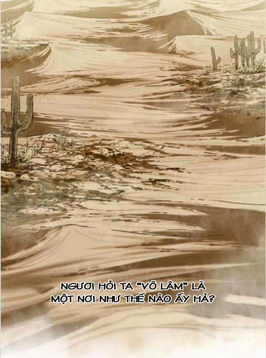 Thiên Hạ Đệ Nhất Nhân 24 trang 1