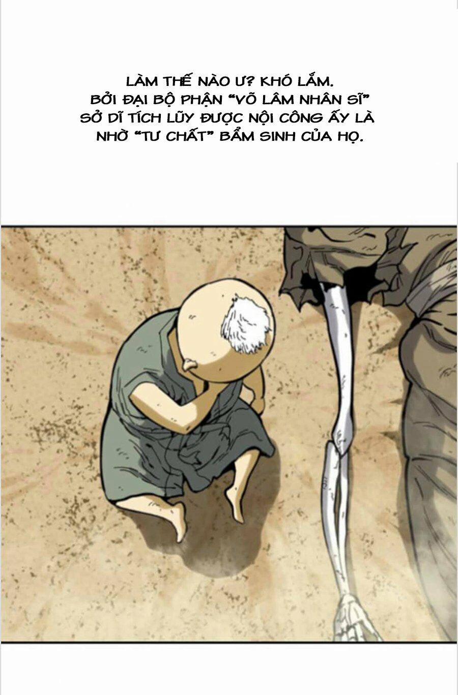 Thiên Hạ Đệ Nhất Nhân 24 trang 13