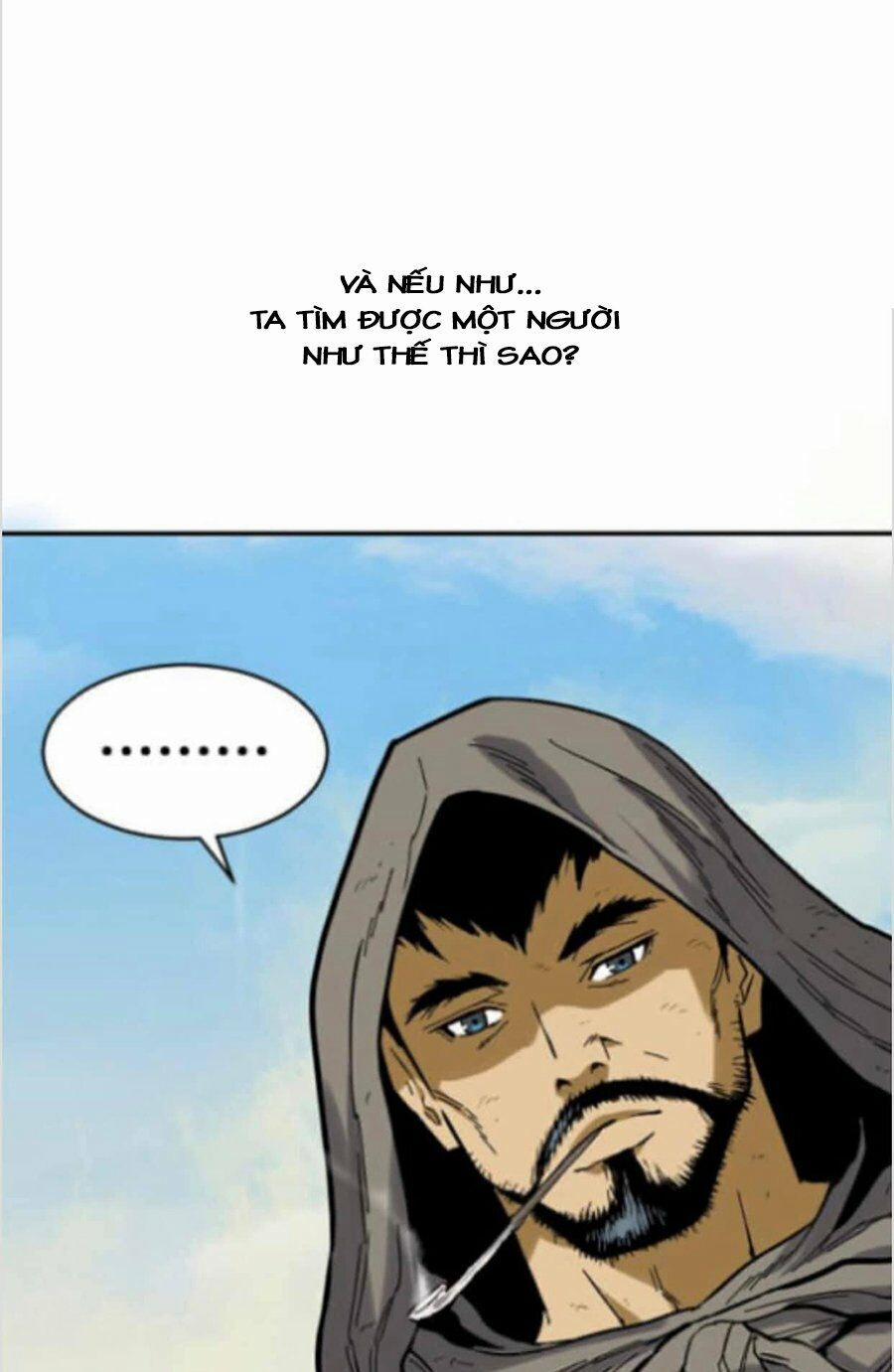 Thiên Hạ Đệ Nhất Nhân 24 trang 16