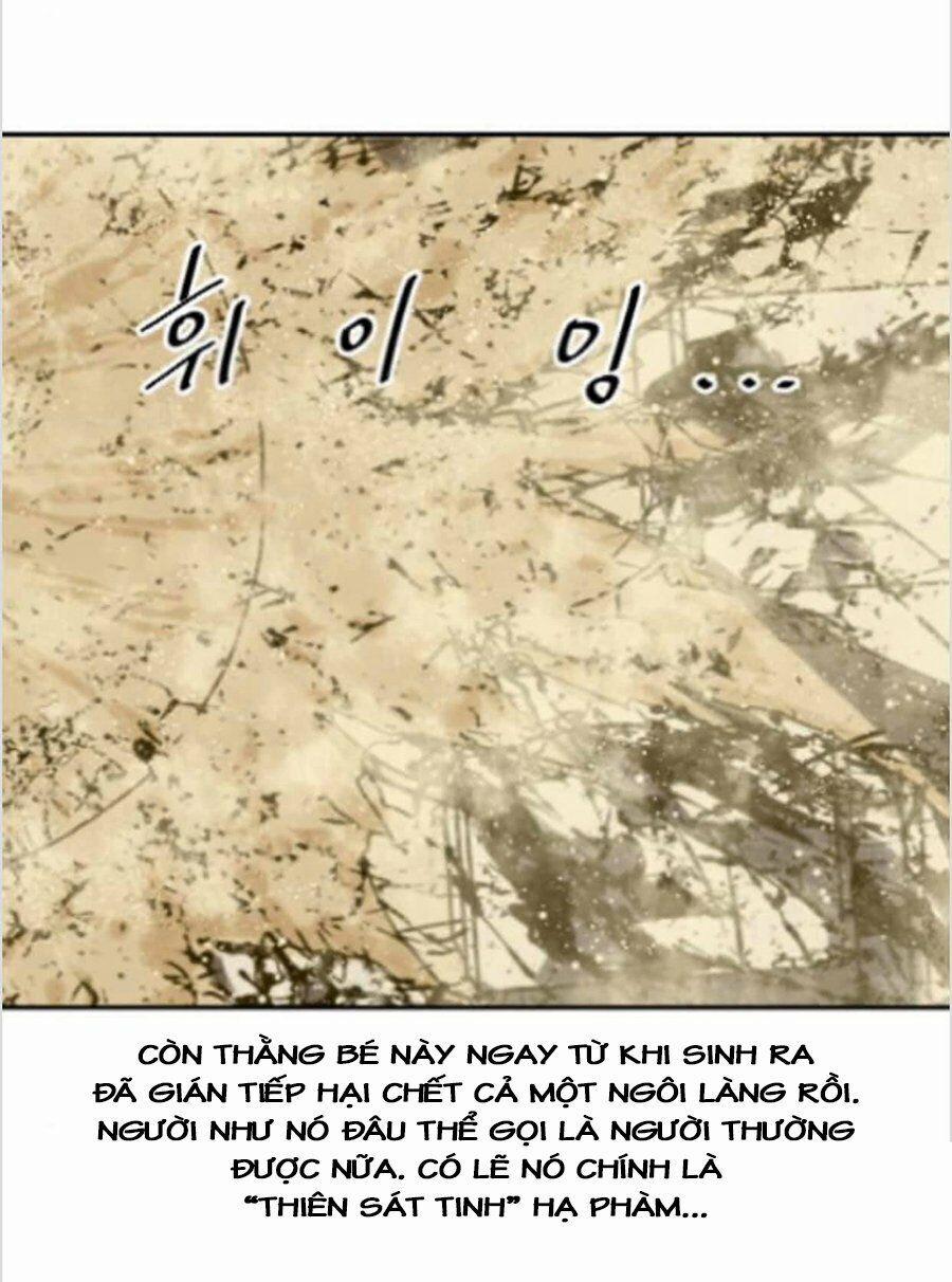 Thiên Hạ Đệ Nhất Nhân 24 trang 18