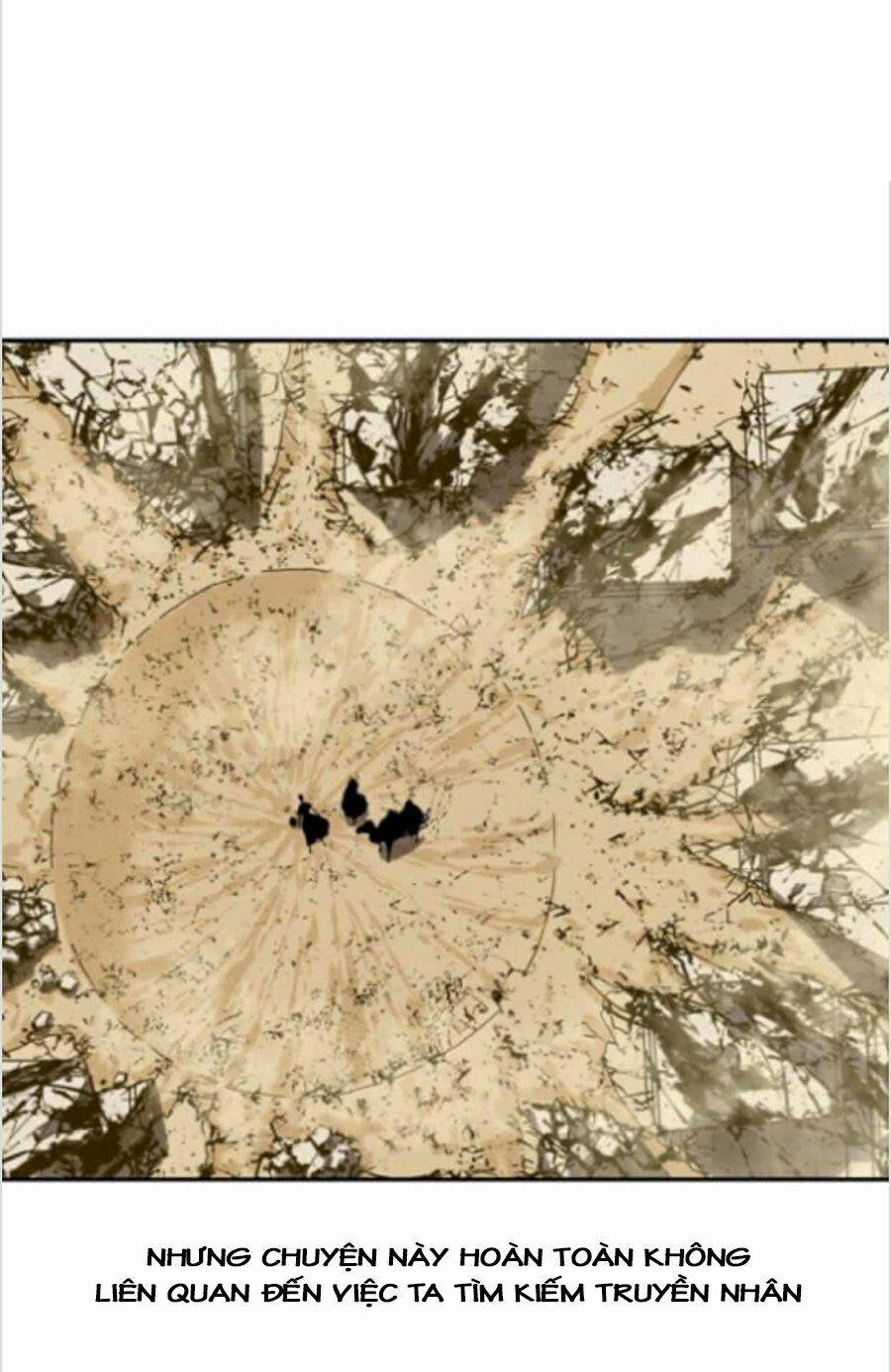 Thiên Hạ Đệ Nhất Nhân 24 trang 19