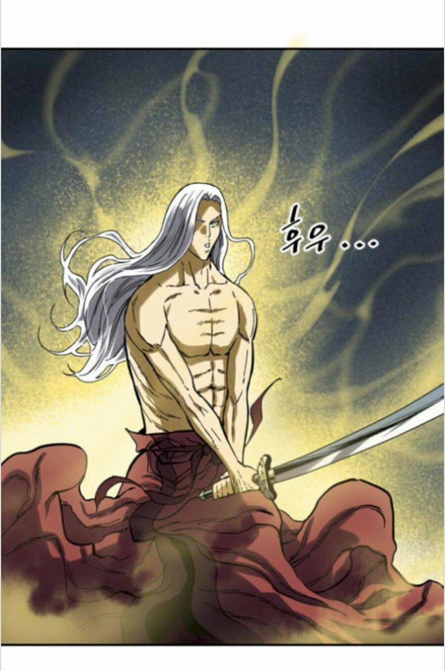 Thiên Hạ Đệ Nhất Nhân 24 trang 23