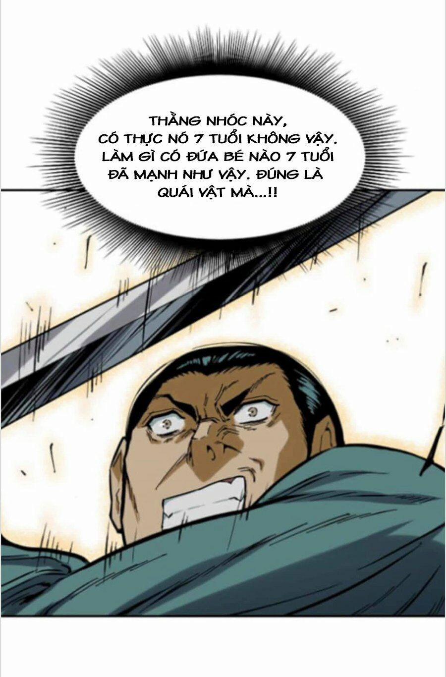 Thiên Hạ Đệ Nhất Nhân 24 trang 26