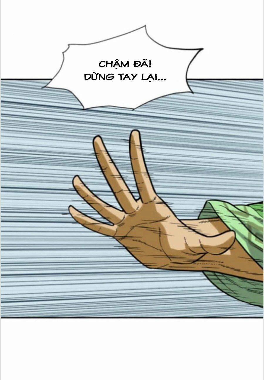 Thiên Hạ Đệ Nhất Nhân 24 trang 28