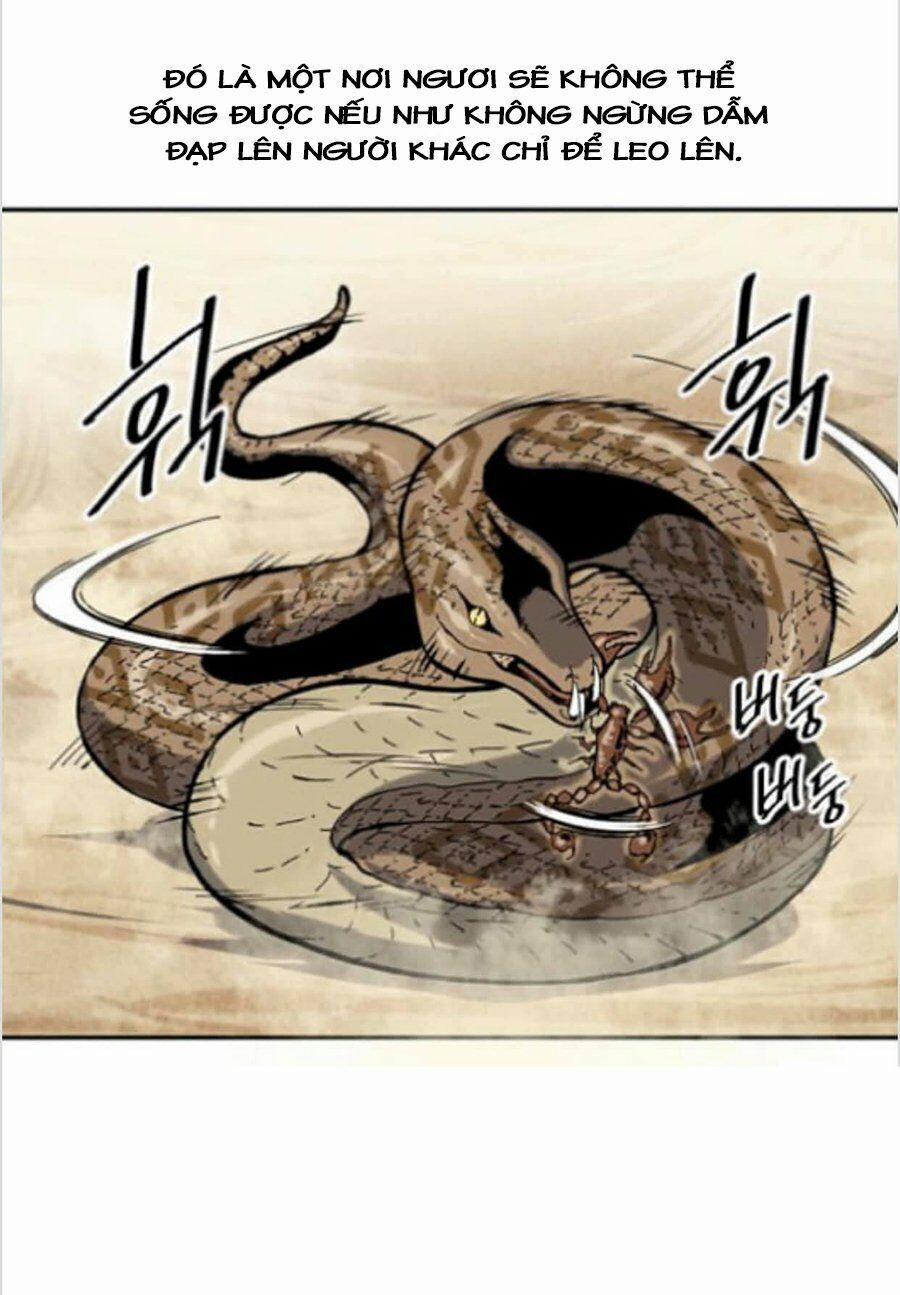 Thiên Hạ Đệ Nhất Nhân 24 trang 3