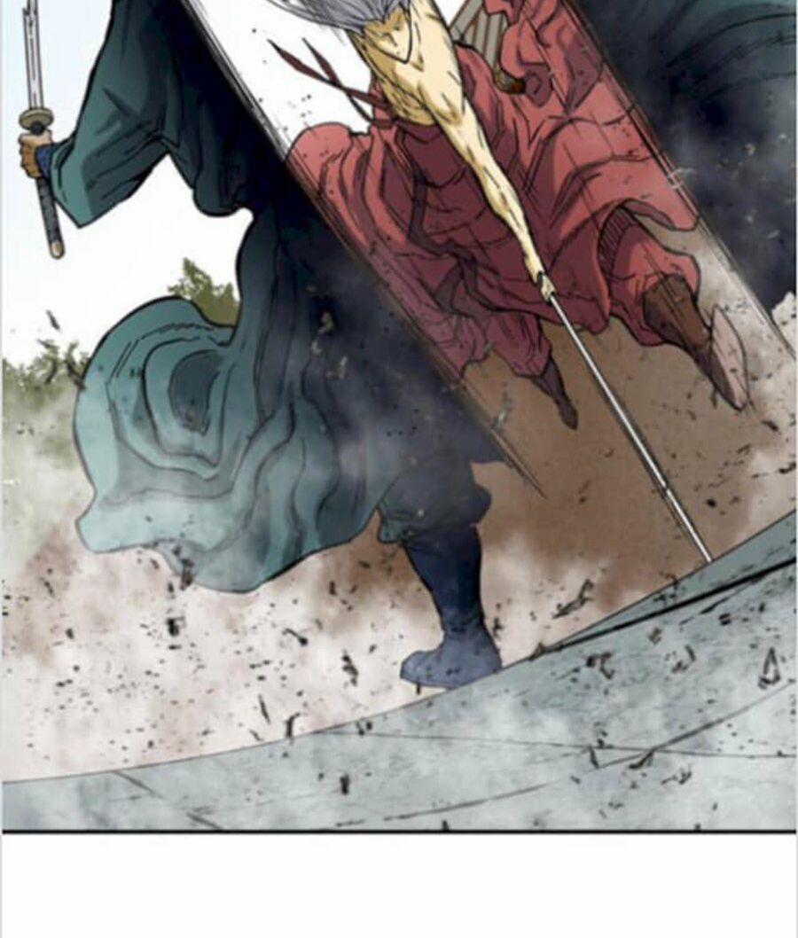 Thiên Hạ Đệ Nhất Nhân 24 trang 30