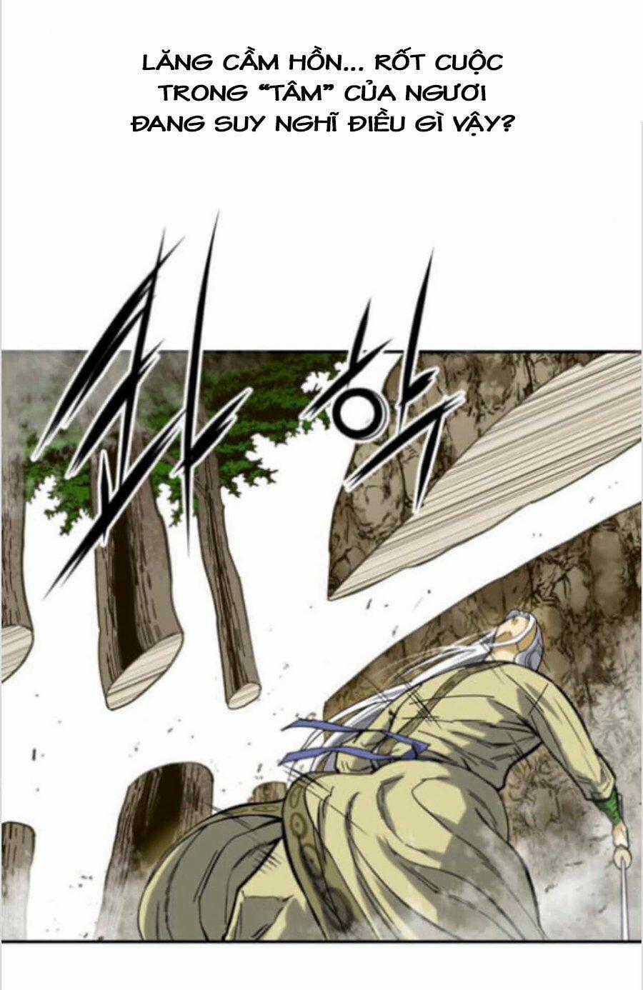 Thiên Hạ Đệ Nhất Nhân 24 trang 34