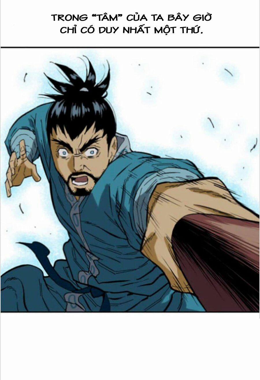 Thiên Hạ Đệ Nhất Nhân 24 trang 35