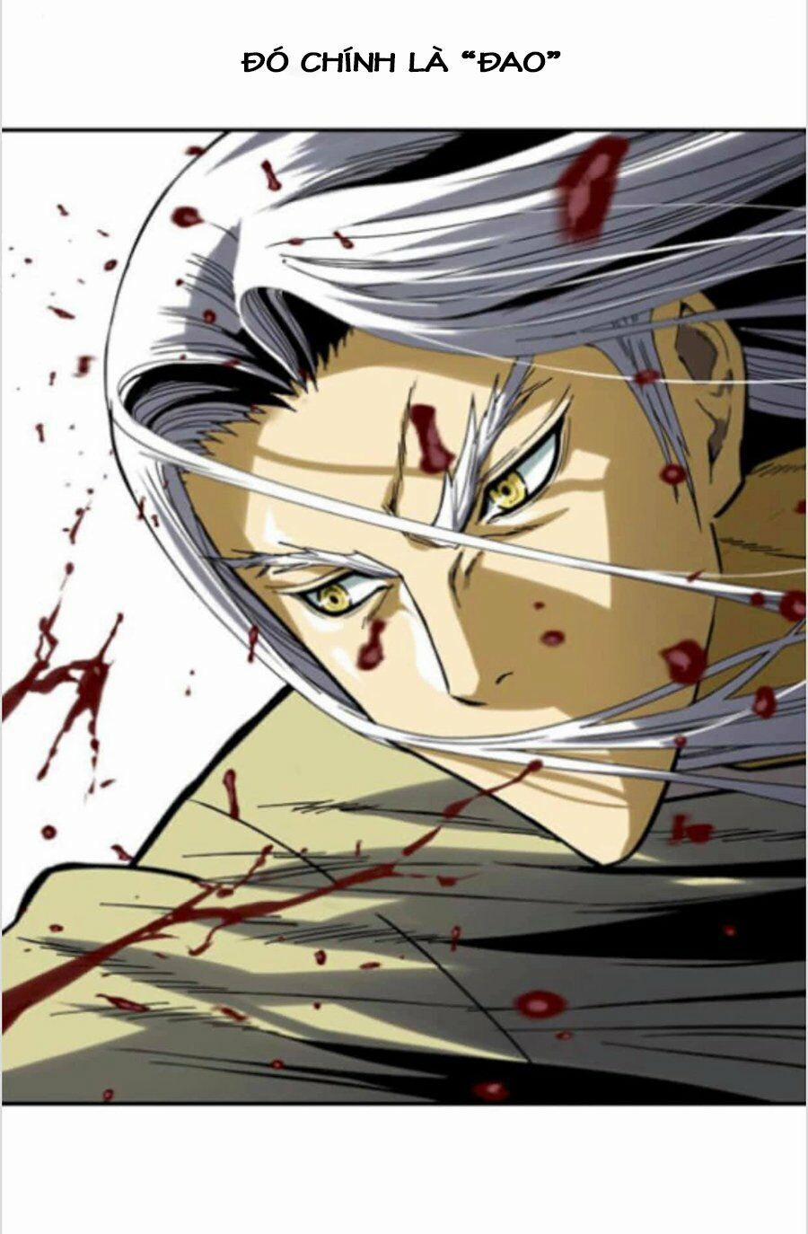 Thiên Hạ Đệ Nhất Nhân 24 trang 38