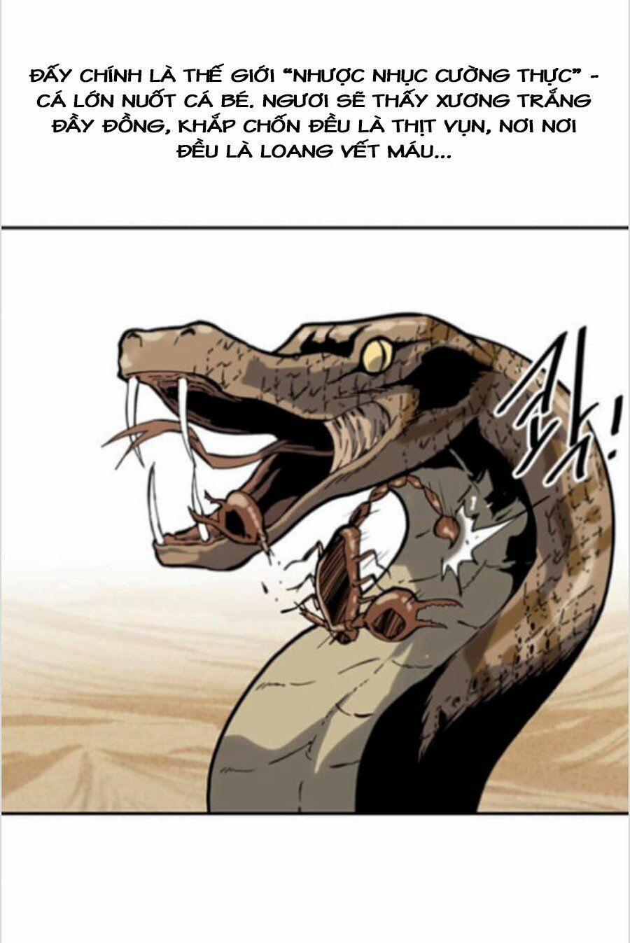 Thiên Hạ Đệ Nhất Nhân 24 trang 4