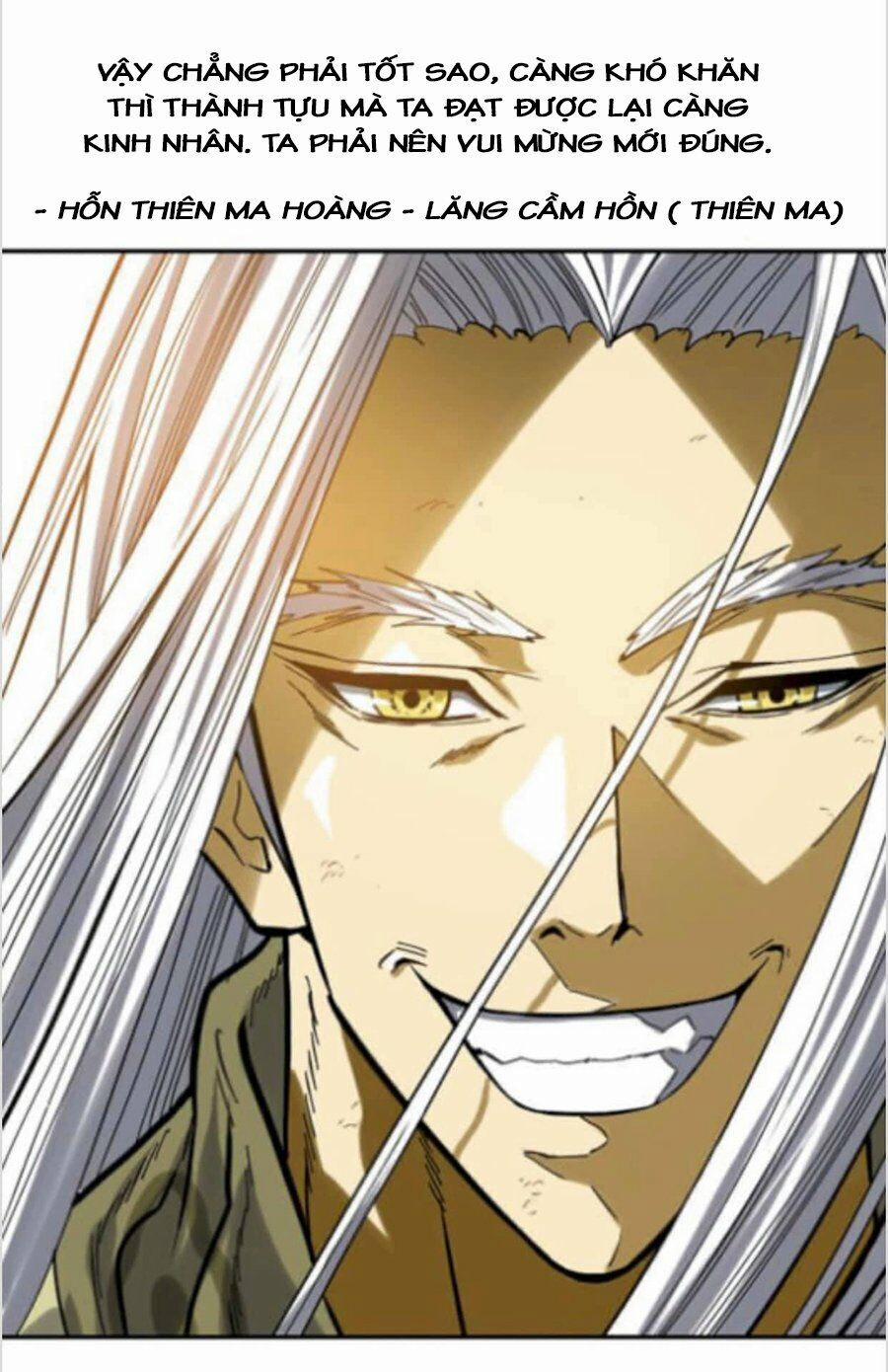 Thiên Hạ Đệ Nhất Nhân 24 trang 44