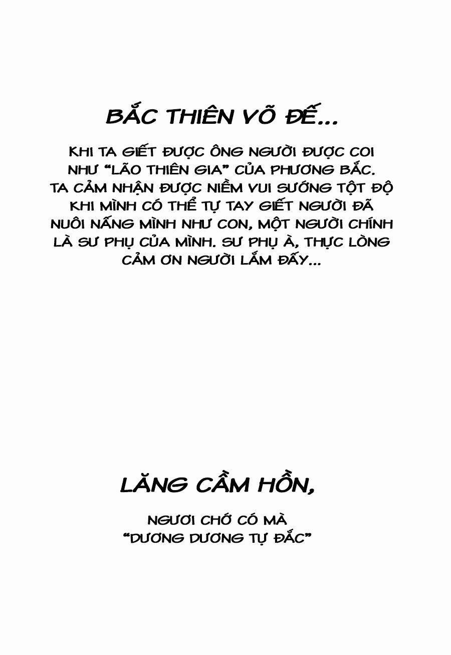 Thiên Hạ Đệ Nhất Nhân 24 trang 45