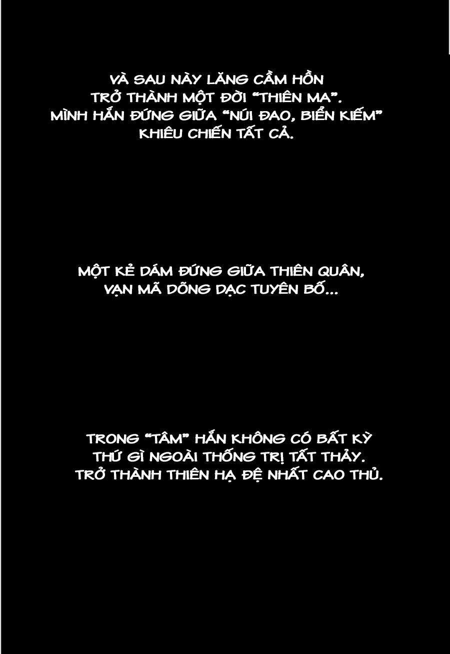 Thiên Hạ Đệ Nhất Nhân 24 trang 49