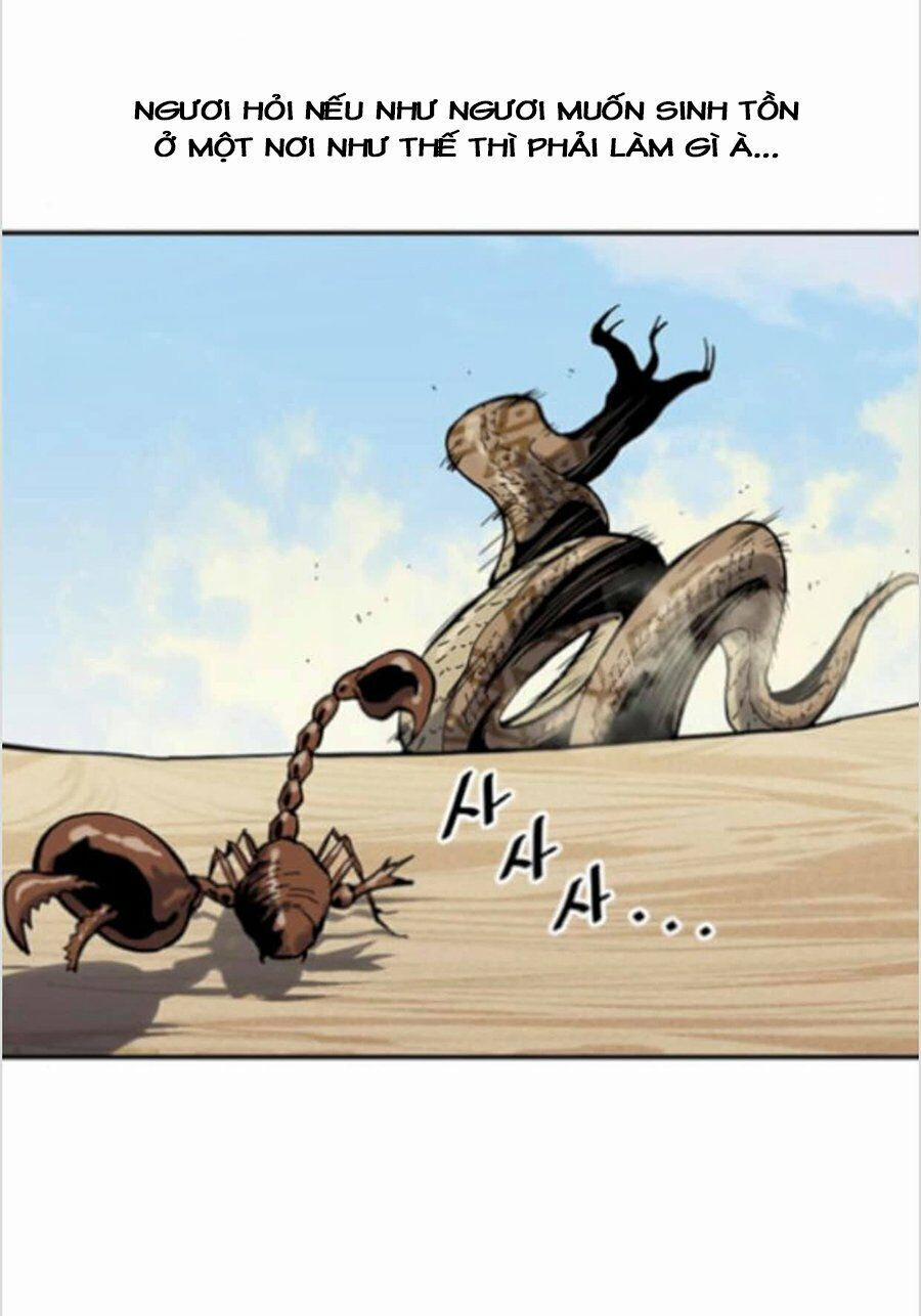 Thiên Hạ Đệ Nhất Nhân 24 trang 5