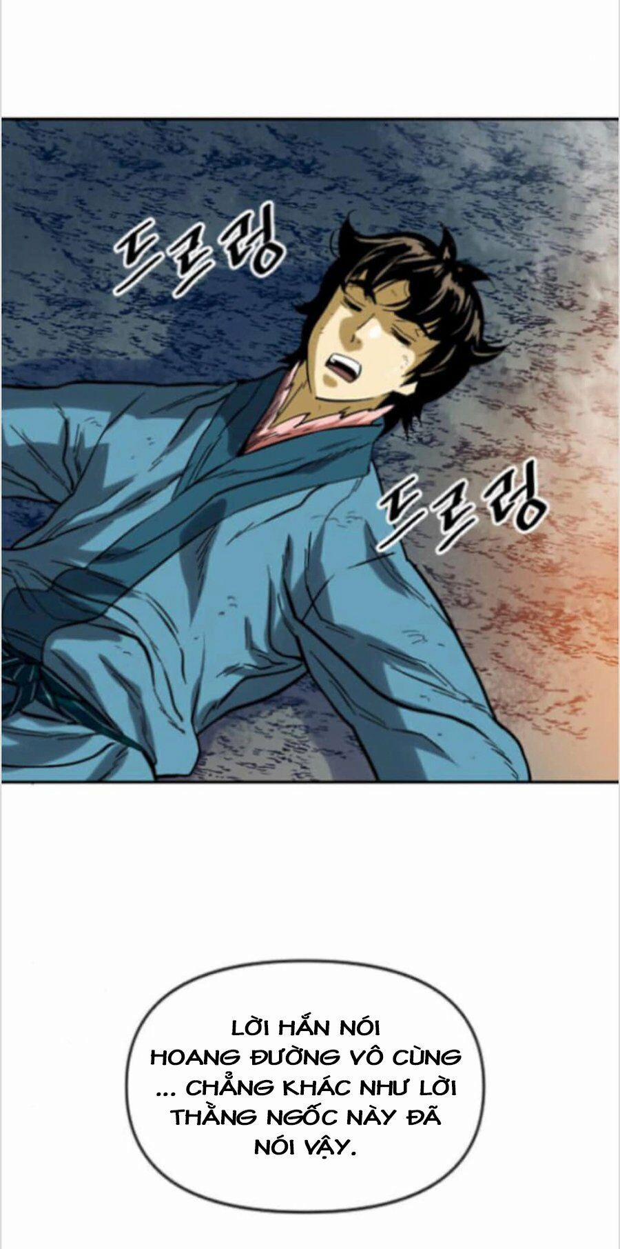 Thiên Hạ Đệ Nhất Nhân 24 trang 50