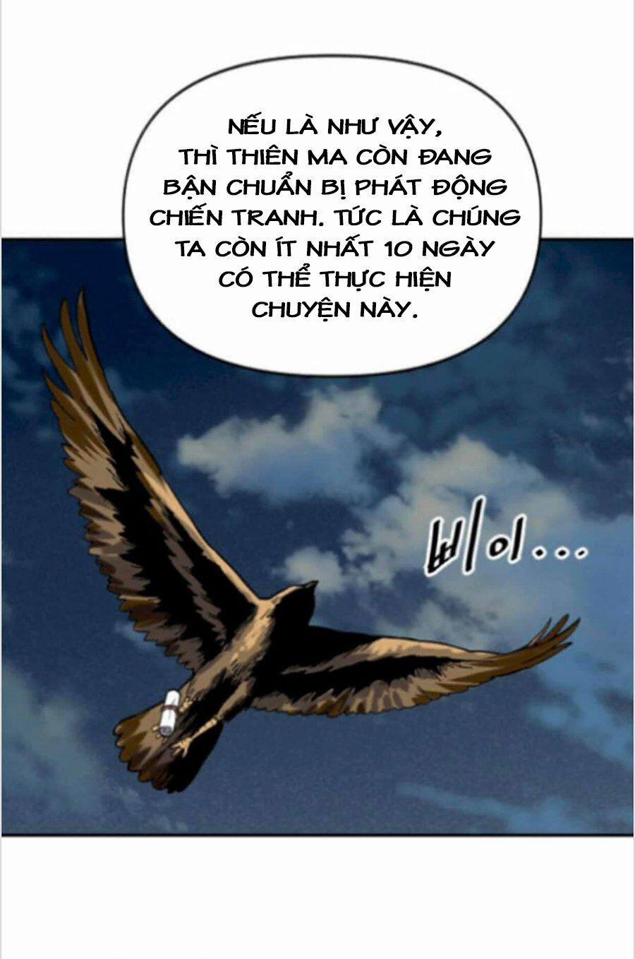 Thiên Hạ Đệ Nhất Nhân 24 trang 55