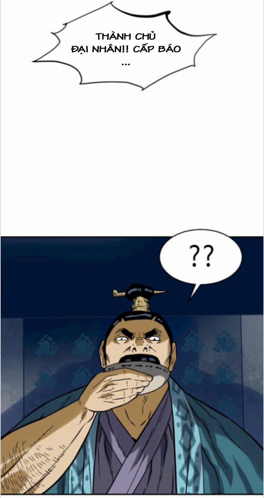 Thiên Hạ Đệ Nhất Nhân 24 trang 58