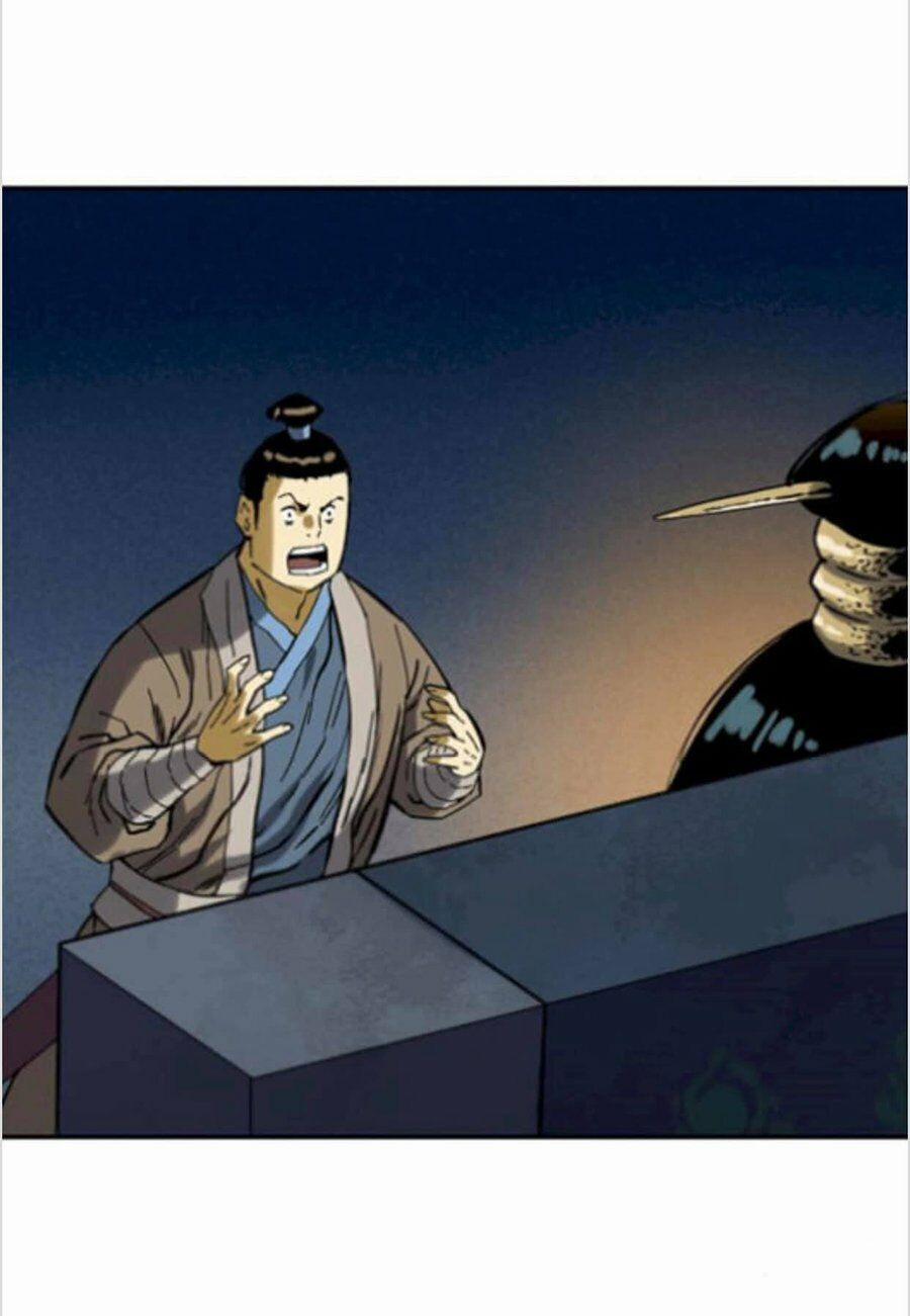 Thiên Hạ Đệ Nhất Nhân 24 trang 59