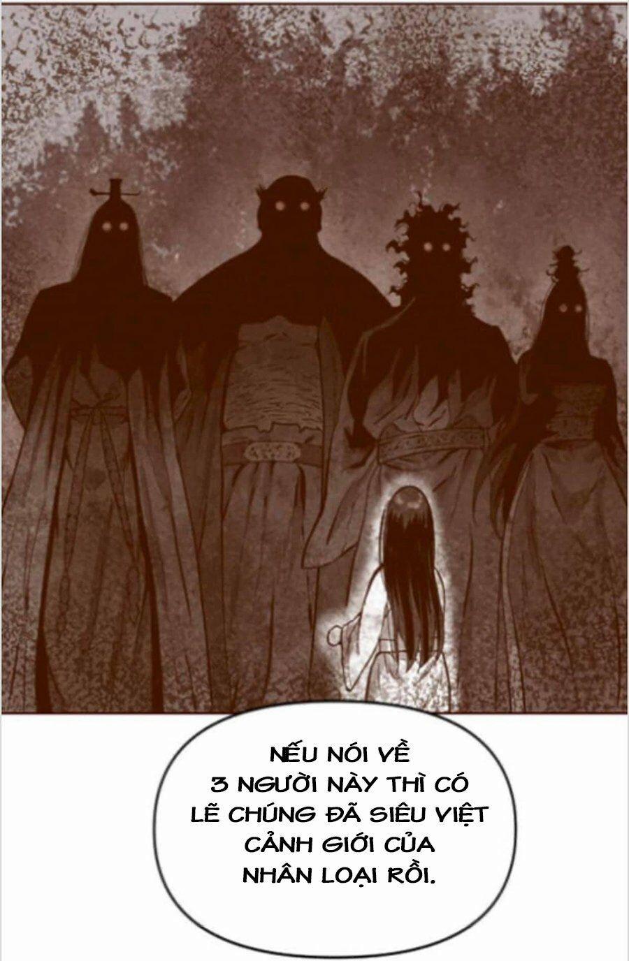 Thiên Hạ Đệ Nhất Nhân 24 trang 65