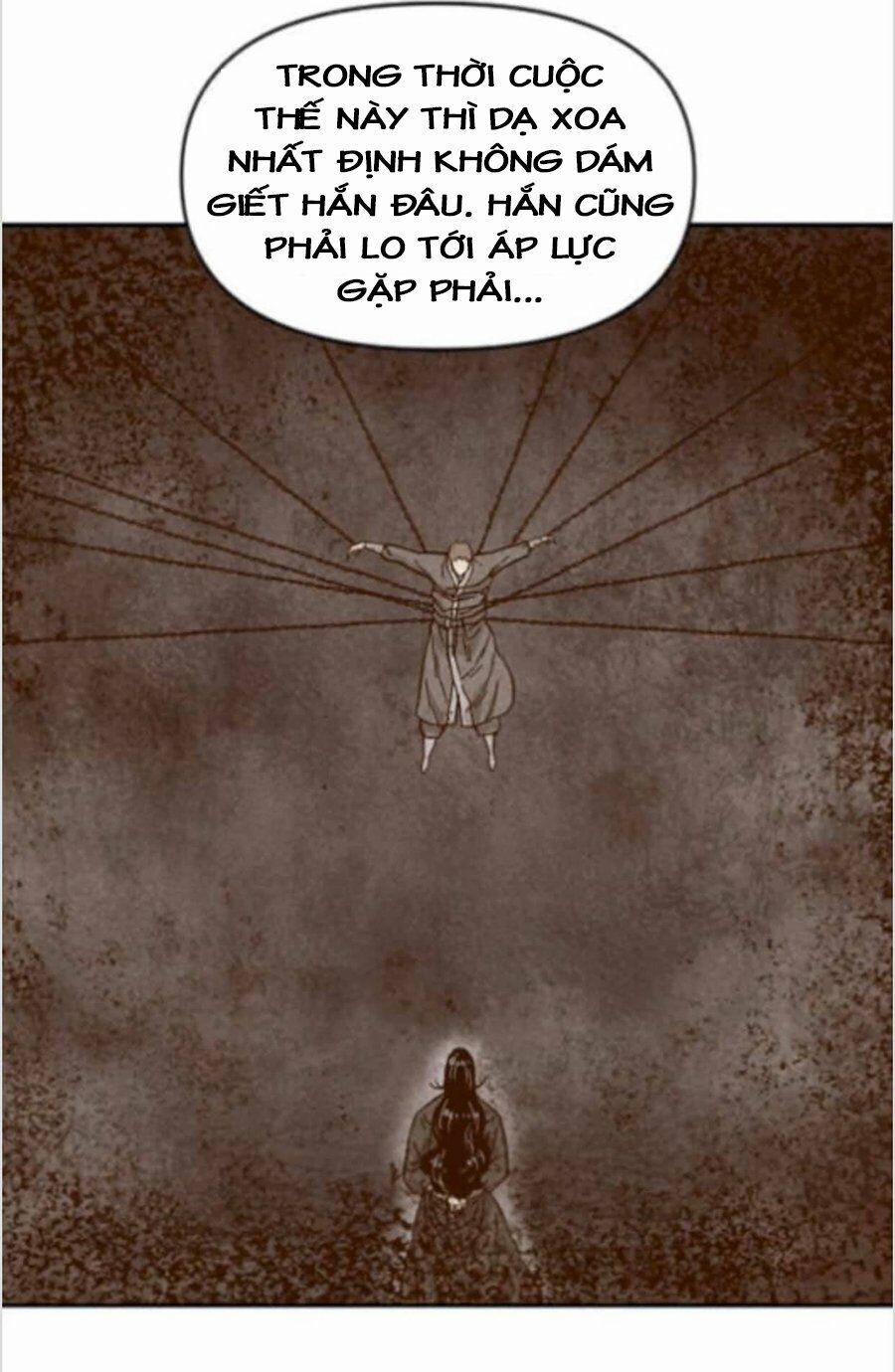 Thiên Hạ Đệ Nhất Nhân 24 trang 73