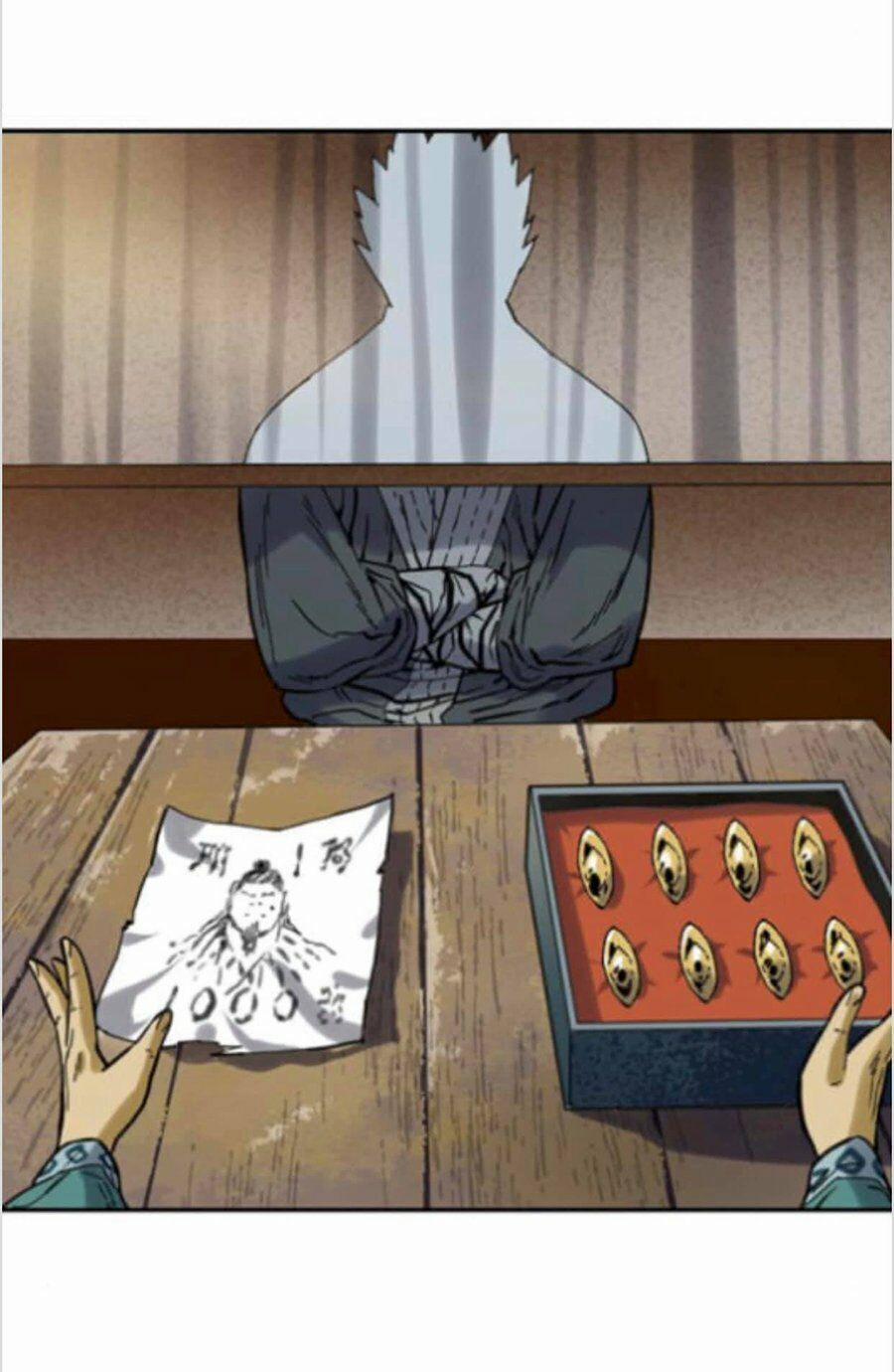 Thiên Hạ Đệ Nhất Nhân 24 trang 75