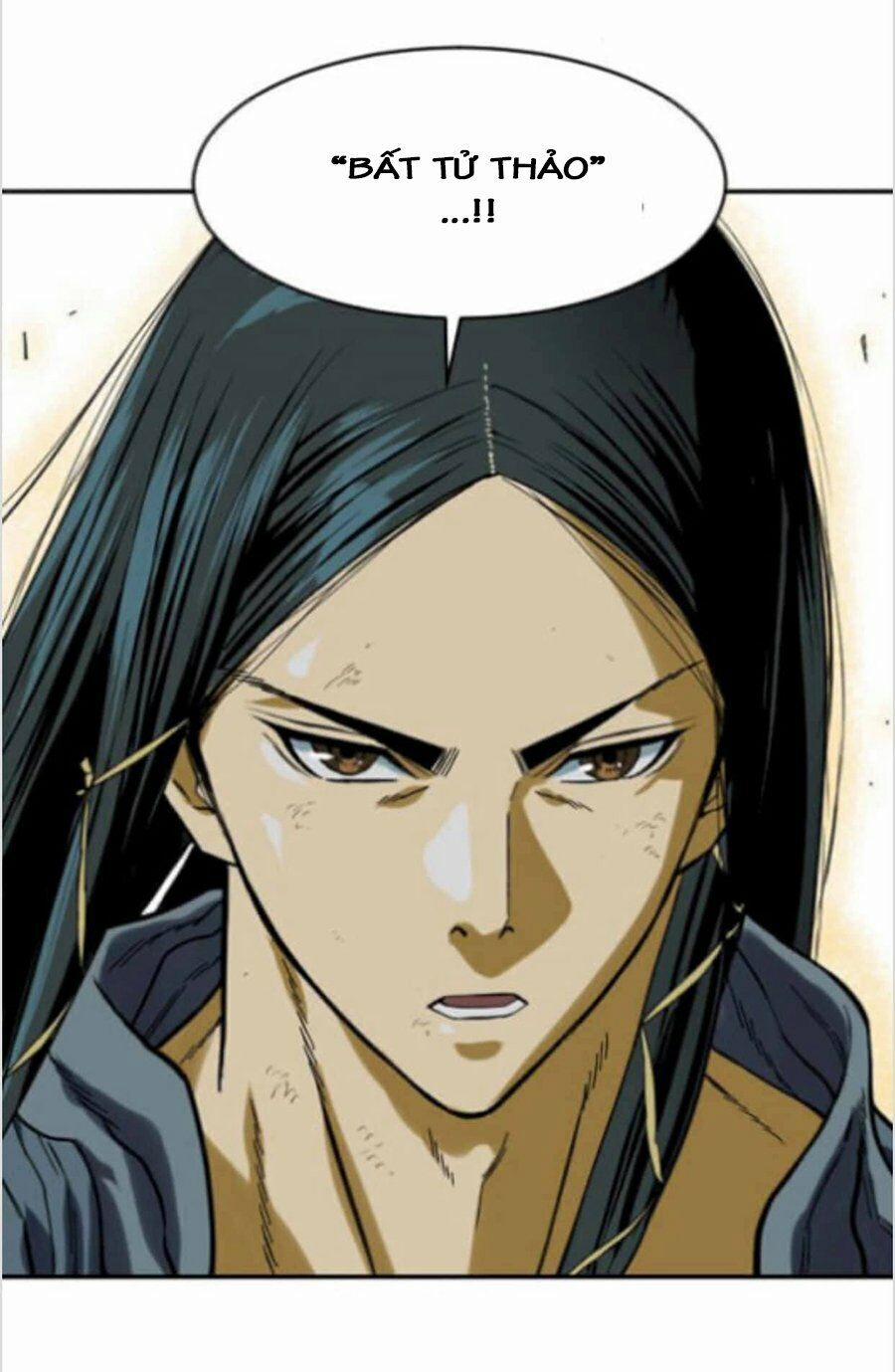 Thiên Hạ Đệ Nhất Nhân 24 trang 80