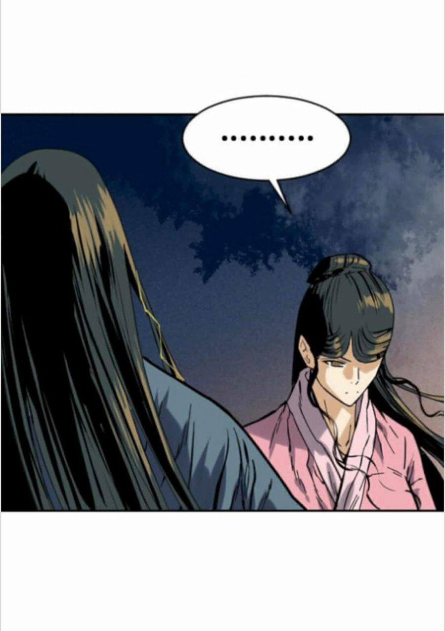 Thiên Hạ Đệ Nhất Nhân 24 trang 83