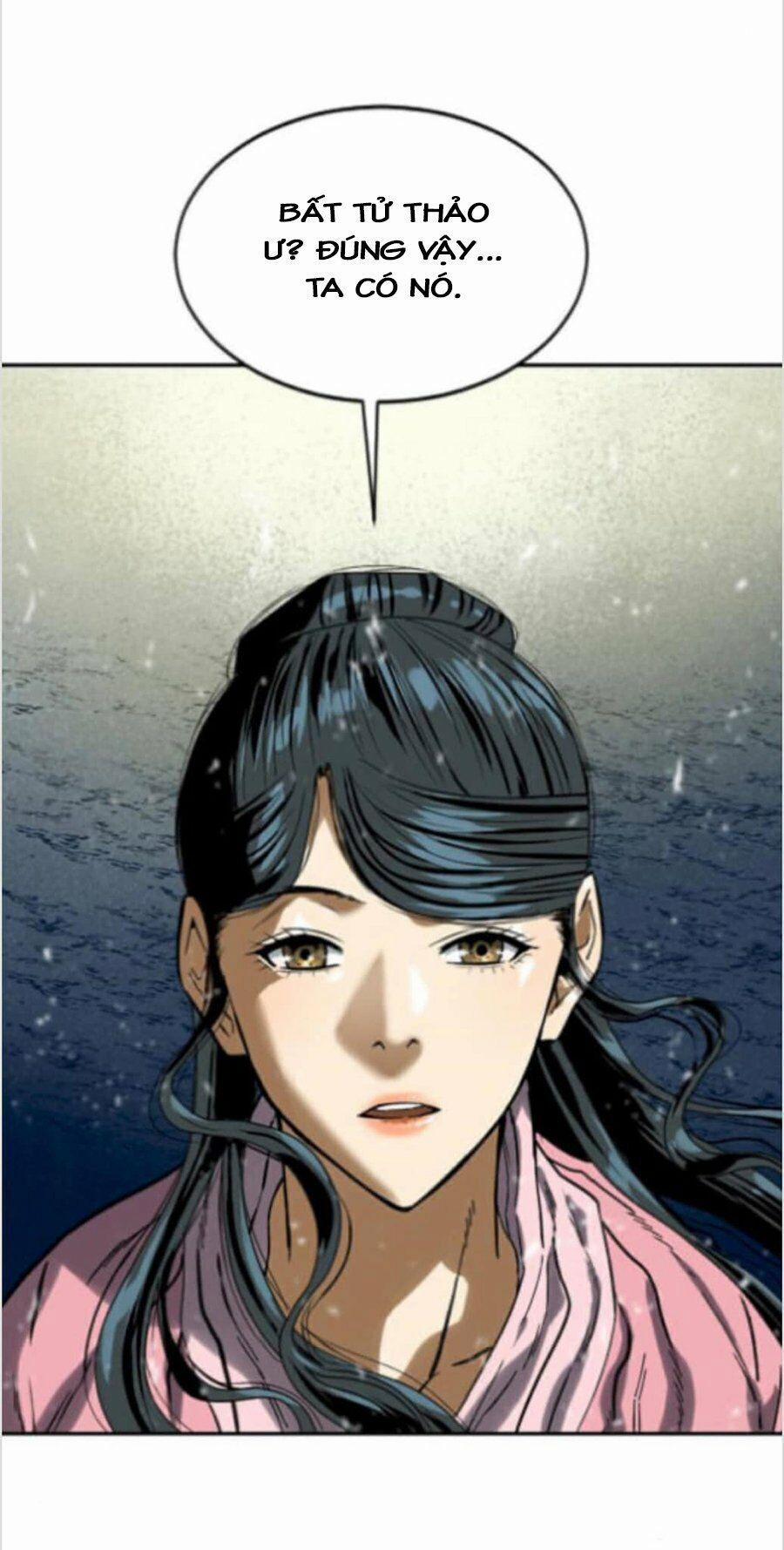 Thiên Hạ Đệ Nhất Nhân 24 trang 86