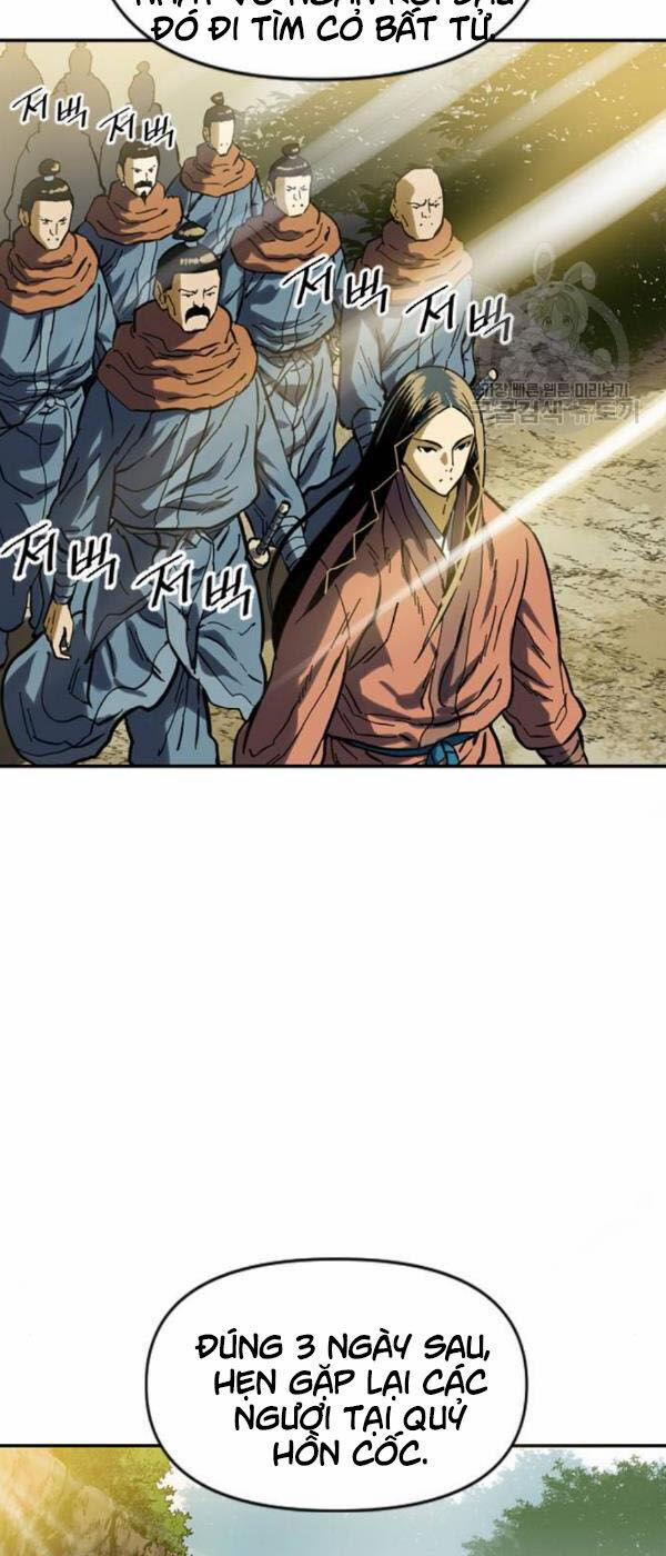 Thiên Hạ Đệ Nhất Nhân 25 trang 11