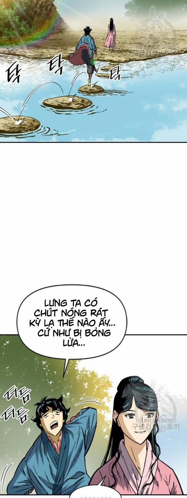 Thiên Hạ Đệ Nhất Nhân 25 trang 12