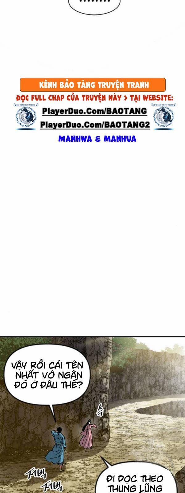 Thiên Hạ Đệ Nhất Nhân 25 trang 13