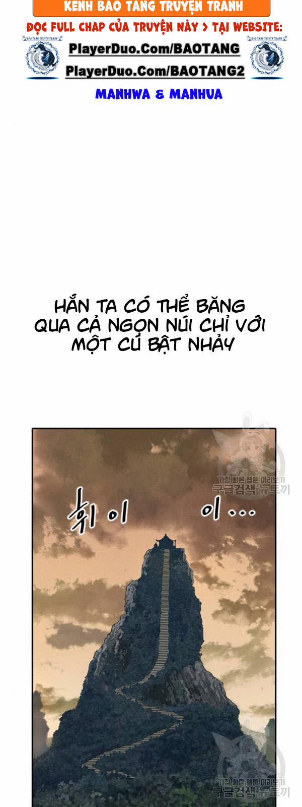 Thiên Hạ Đệ Nhất Nhân 25 trang 18