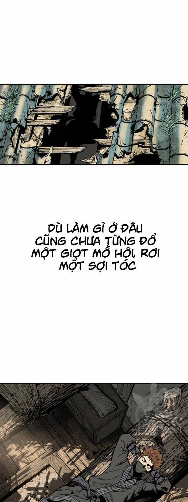 Thiên Hạ Đệ Nhất Nhân 25 trang 20