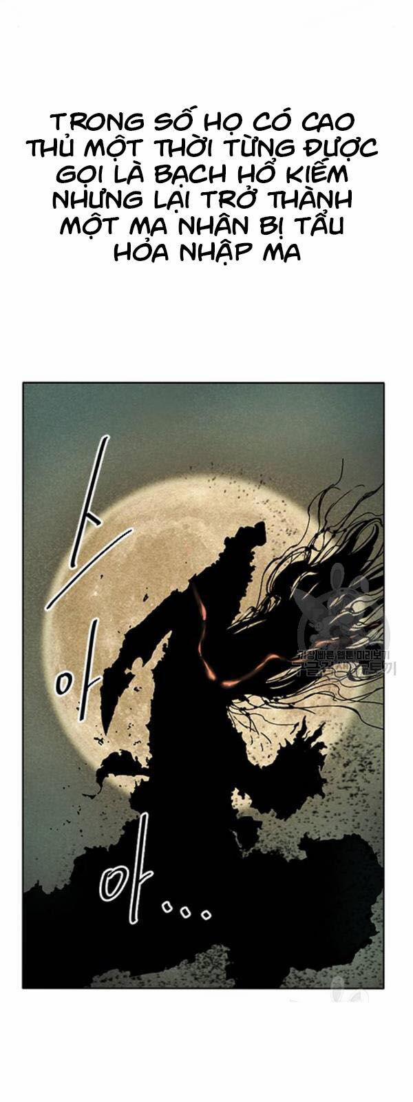 Thiên Hạ Đệ Nhất Nhân 25 trang 23