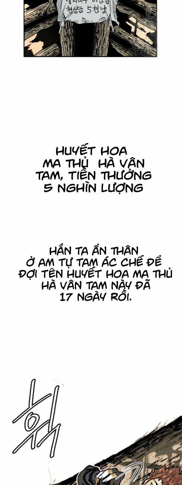 Thiên Hạ Đệ Nhất Nhân 25 trang 30