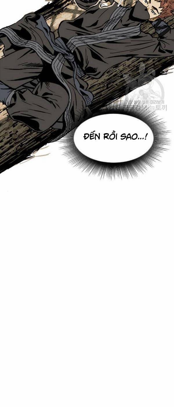 Thiên Hạ Đệ Nhất Nhân 25 trang 31