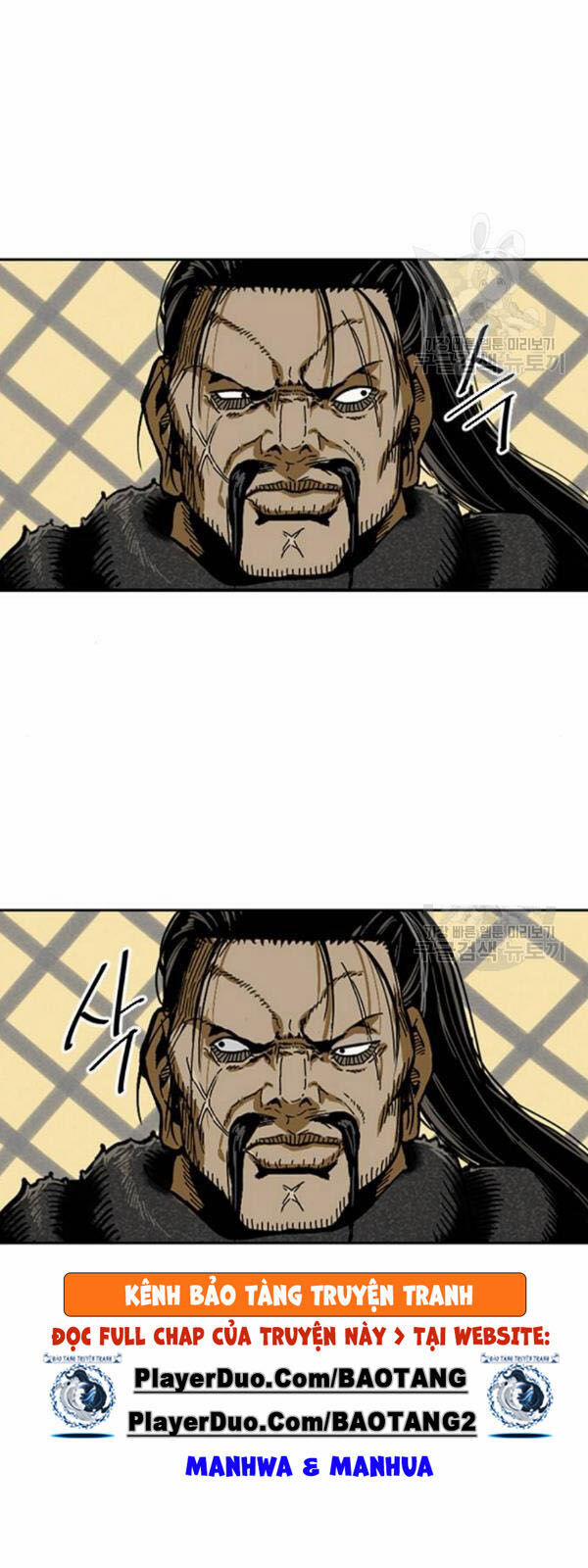 Thiên Hạ Đệ Nhất Nhân 25 trang 33