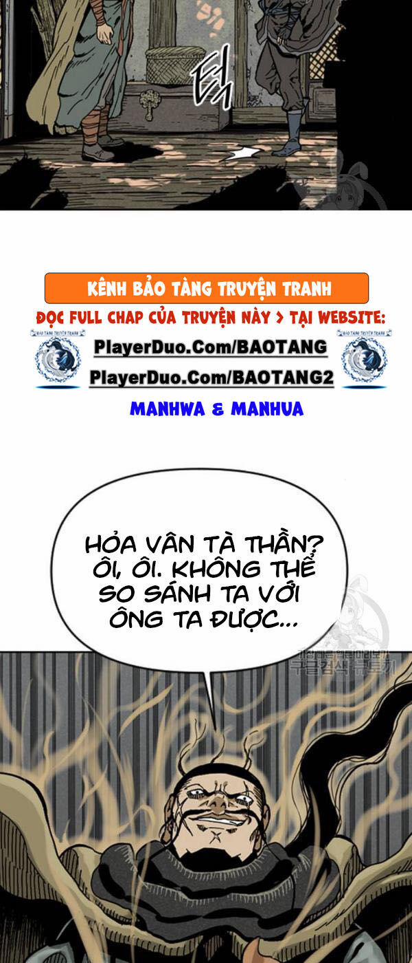 Thiên Hạ Đệ Nhất Nhân 25 trang 36