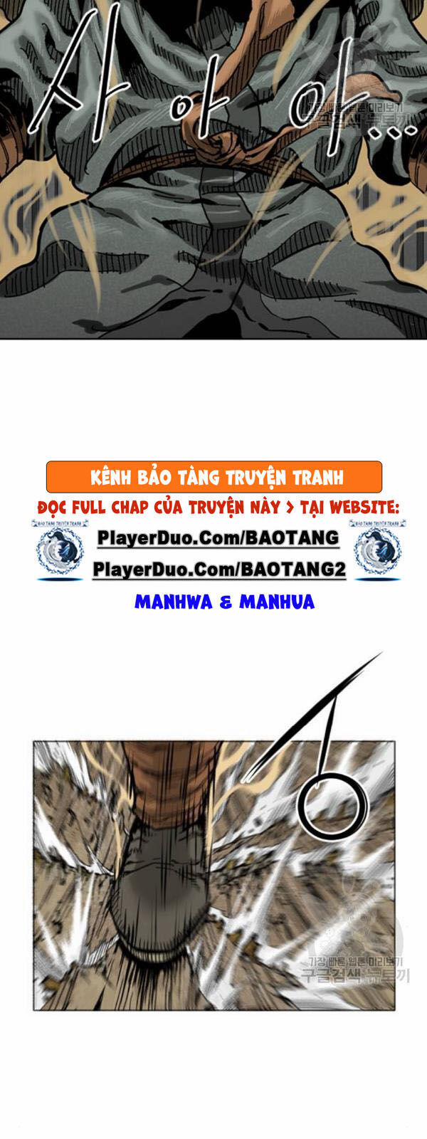 Thiên Hạ Đệ Nhất Nhân 25 trang 37