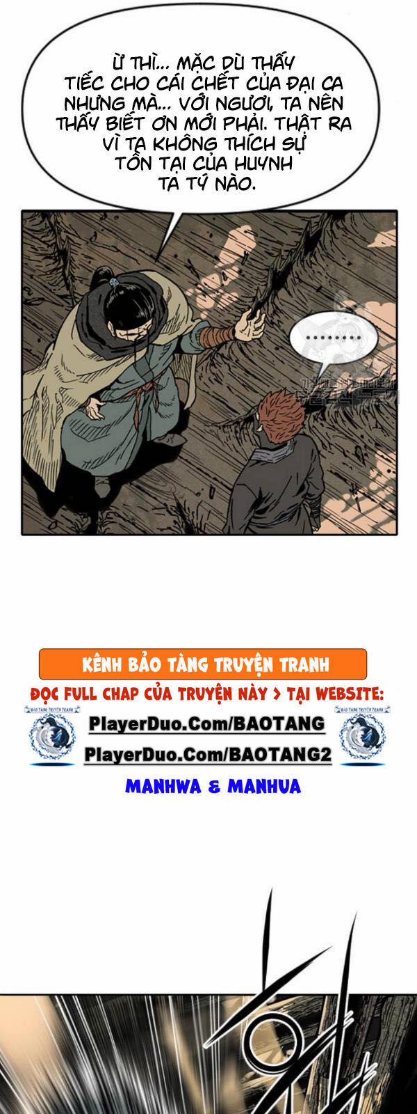 Thiên Hạ Đệ Nhất Nhân 25 trang 44