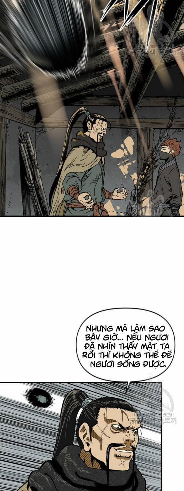 Thiên Hạ Đệ Nhất Nhân 25 trang 45