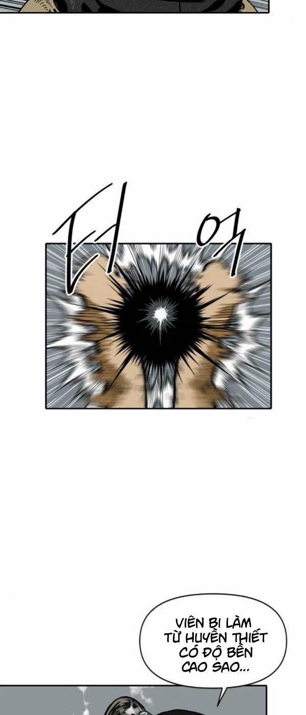 Thiên Hạ Đệ Nhất Nhân 25 trang 46