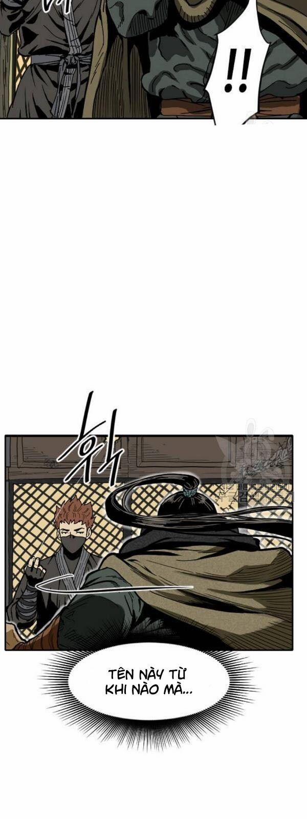 Thiên Hạ Đệ Nhất Nhân 25 trang 48