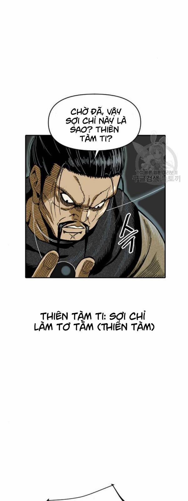 Thiên Hạ Đệ Nhất Nhân 25 trang 49