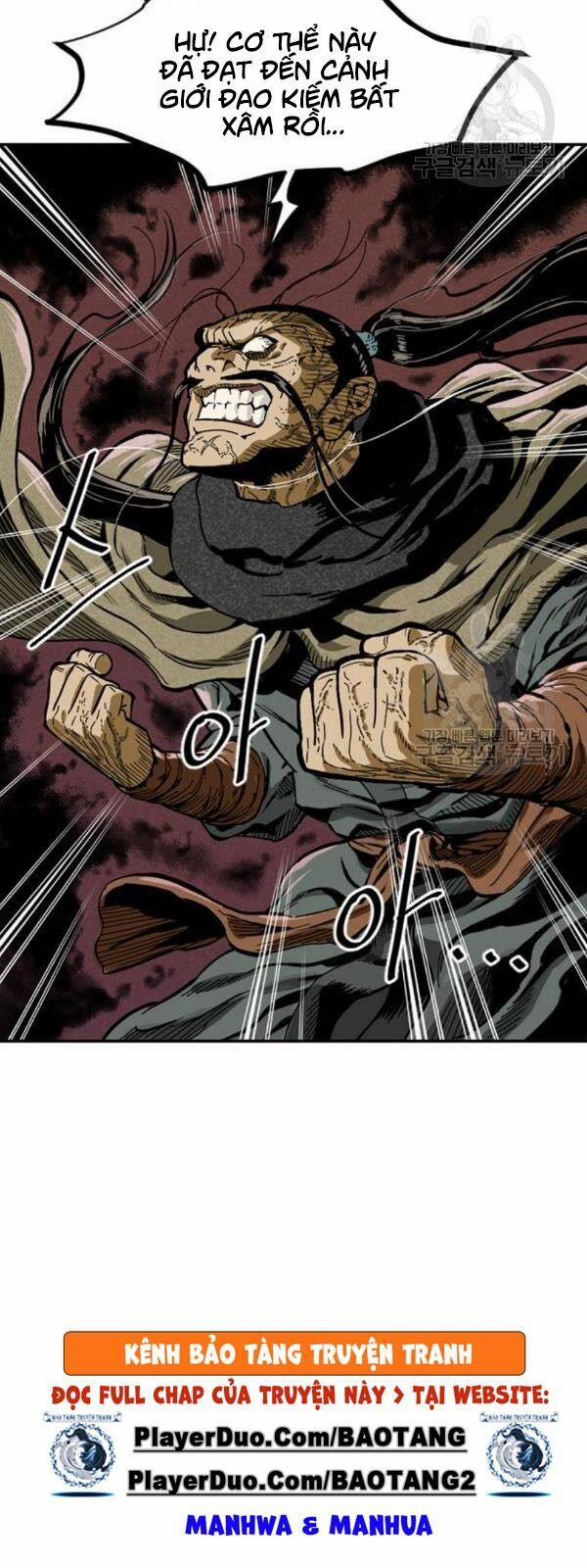 Thiên Hạ Đệ Nhất Nhân 25 trang 50