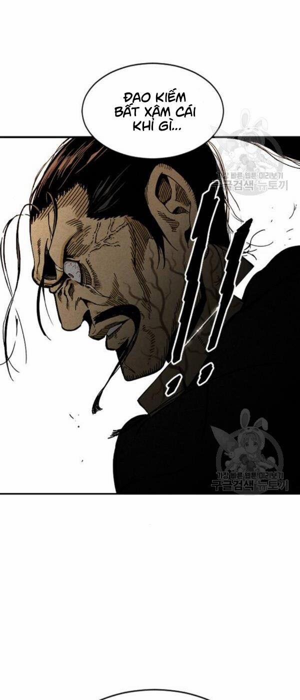 Thiên Hạ Đệ Nhất Nhân 25 trang 51