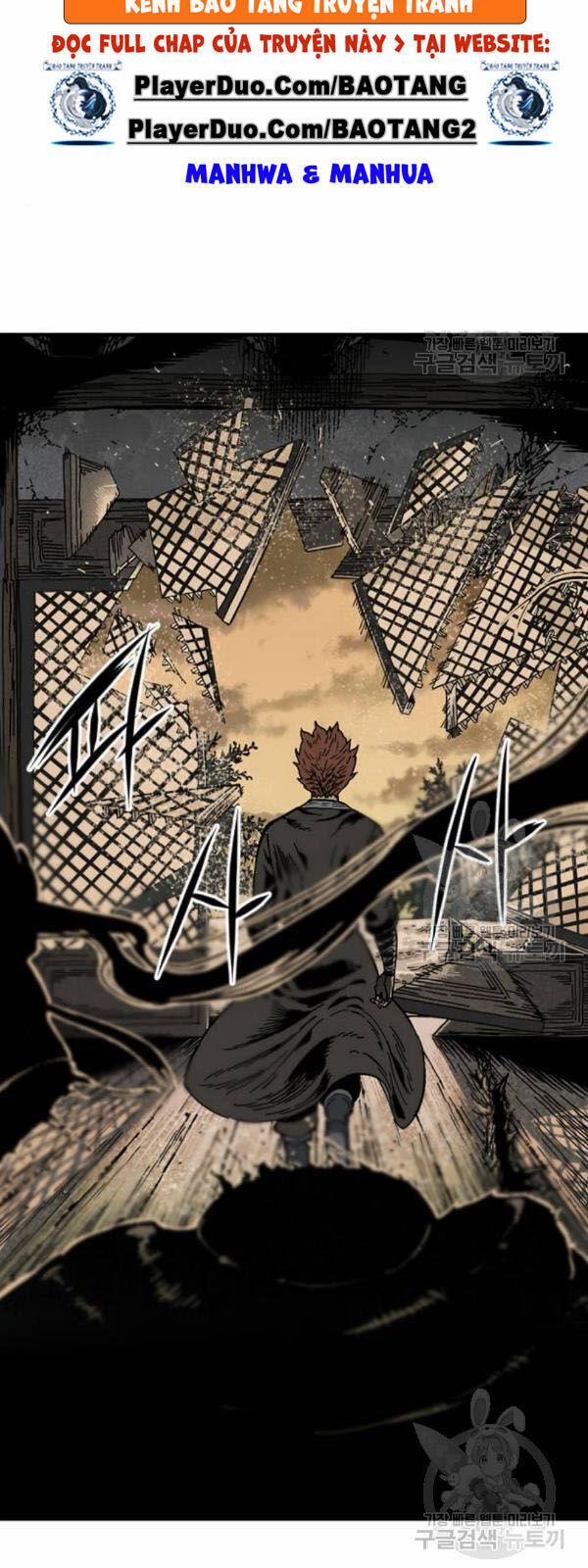 Thiên Hạ Đệ Nhất Nhân 25 trang 53