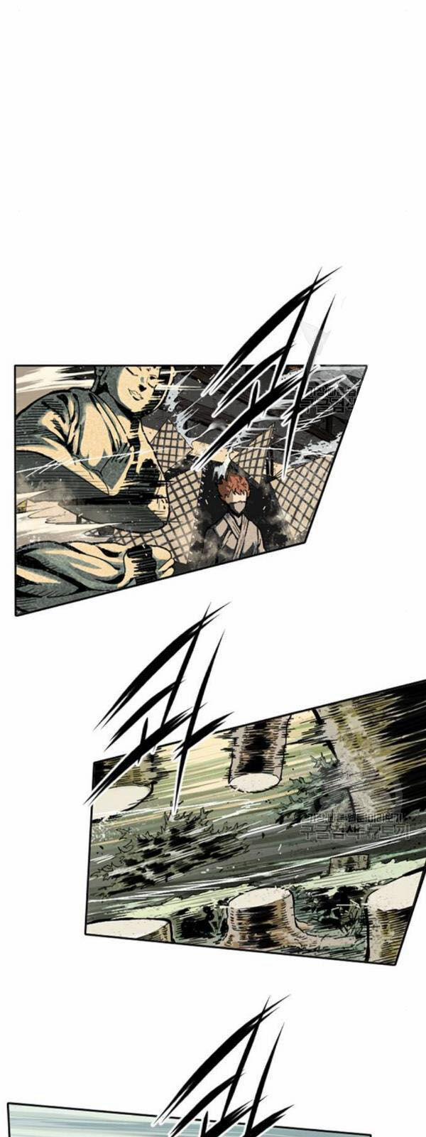 Thiên Hạ Đệ Nhất Nhân 25 trang 54