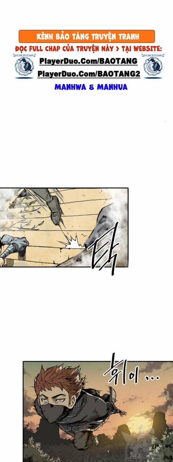 Thiên Hạ Đệ Nhất Nhân 25 trang 57